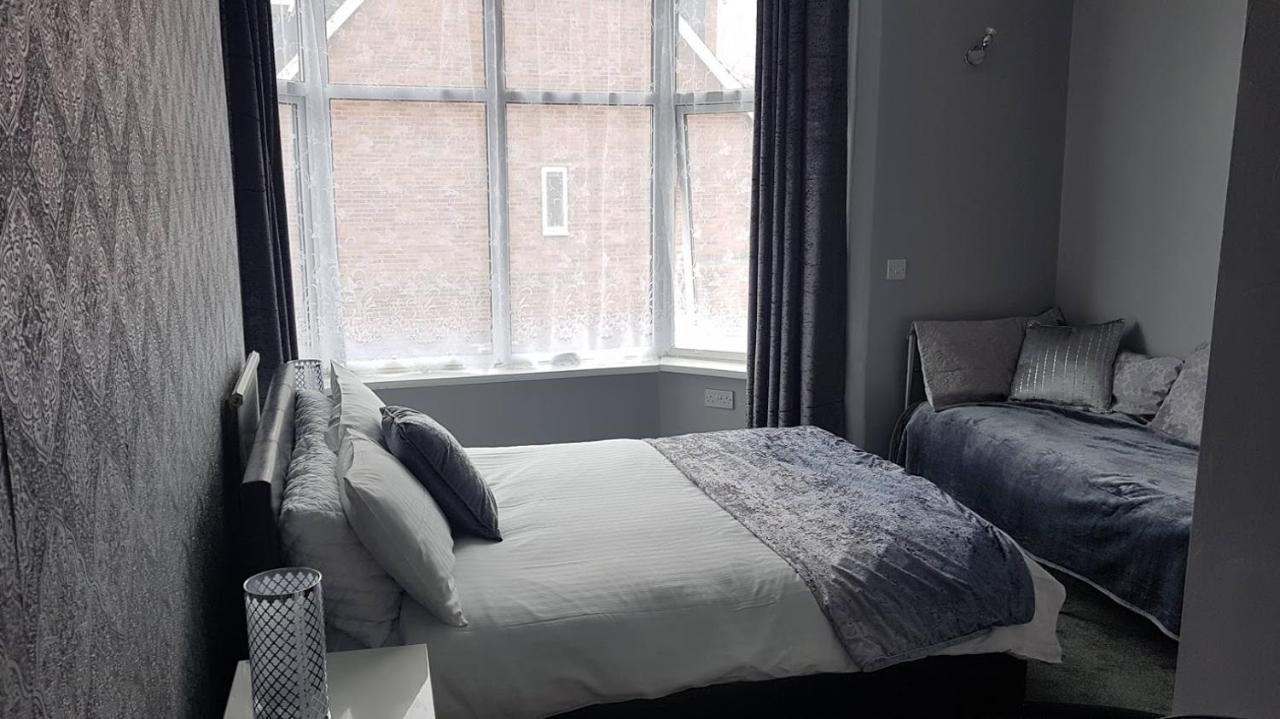 Guest house Brampton