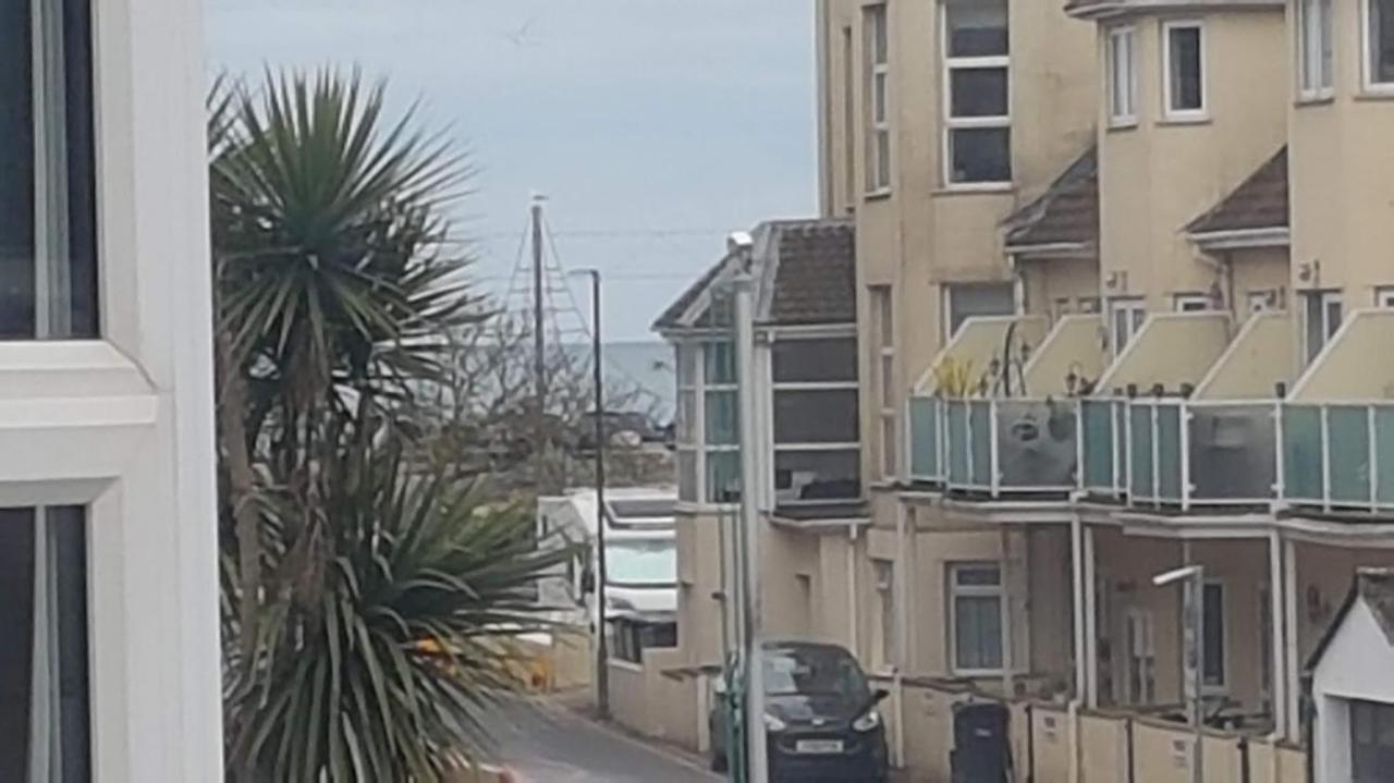 Guest house Brampton Paignton