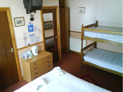 Guest house Brampton Paignton